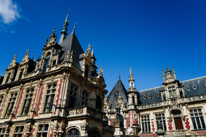 Dentiste Urgence Évreux