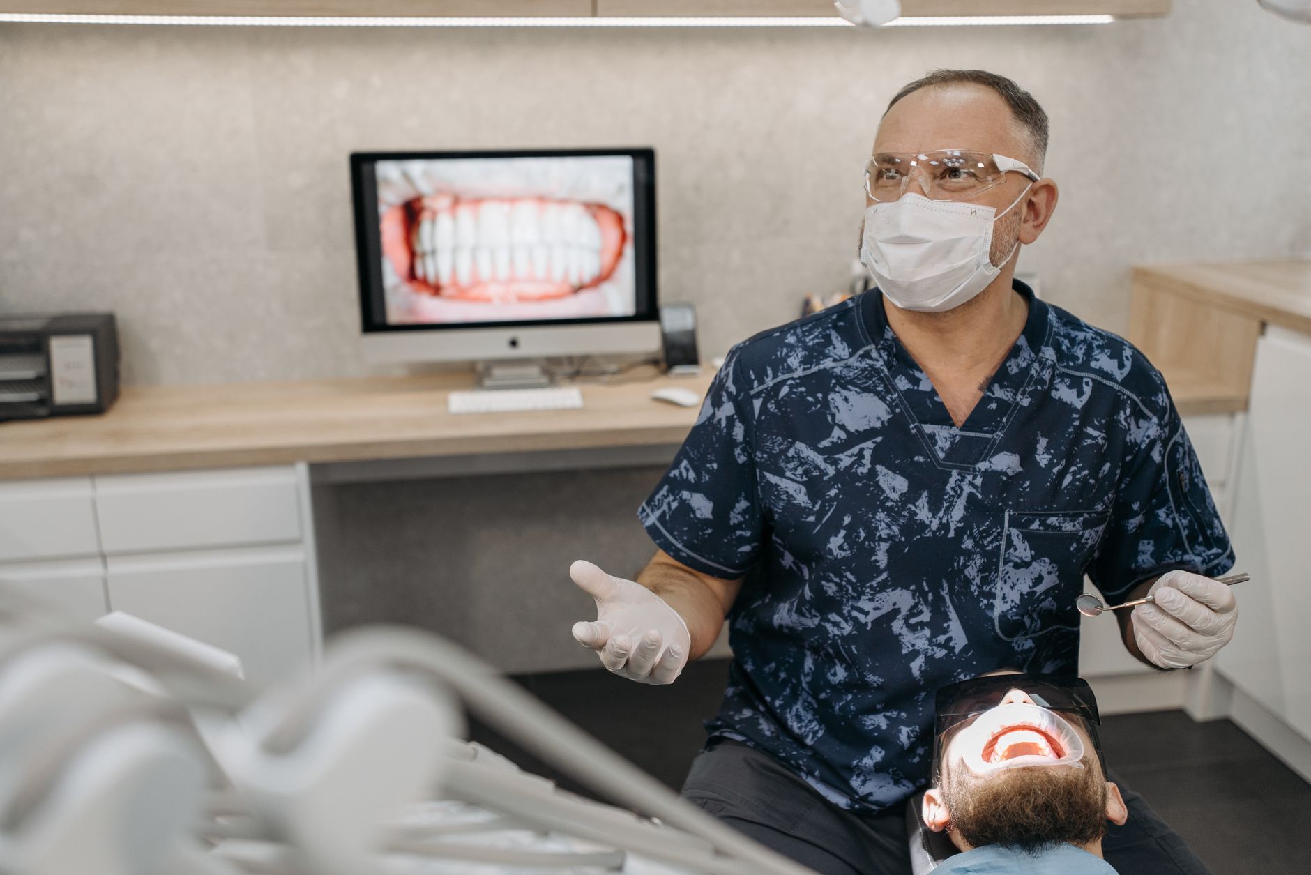 dentiste urgence Évreux