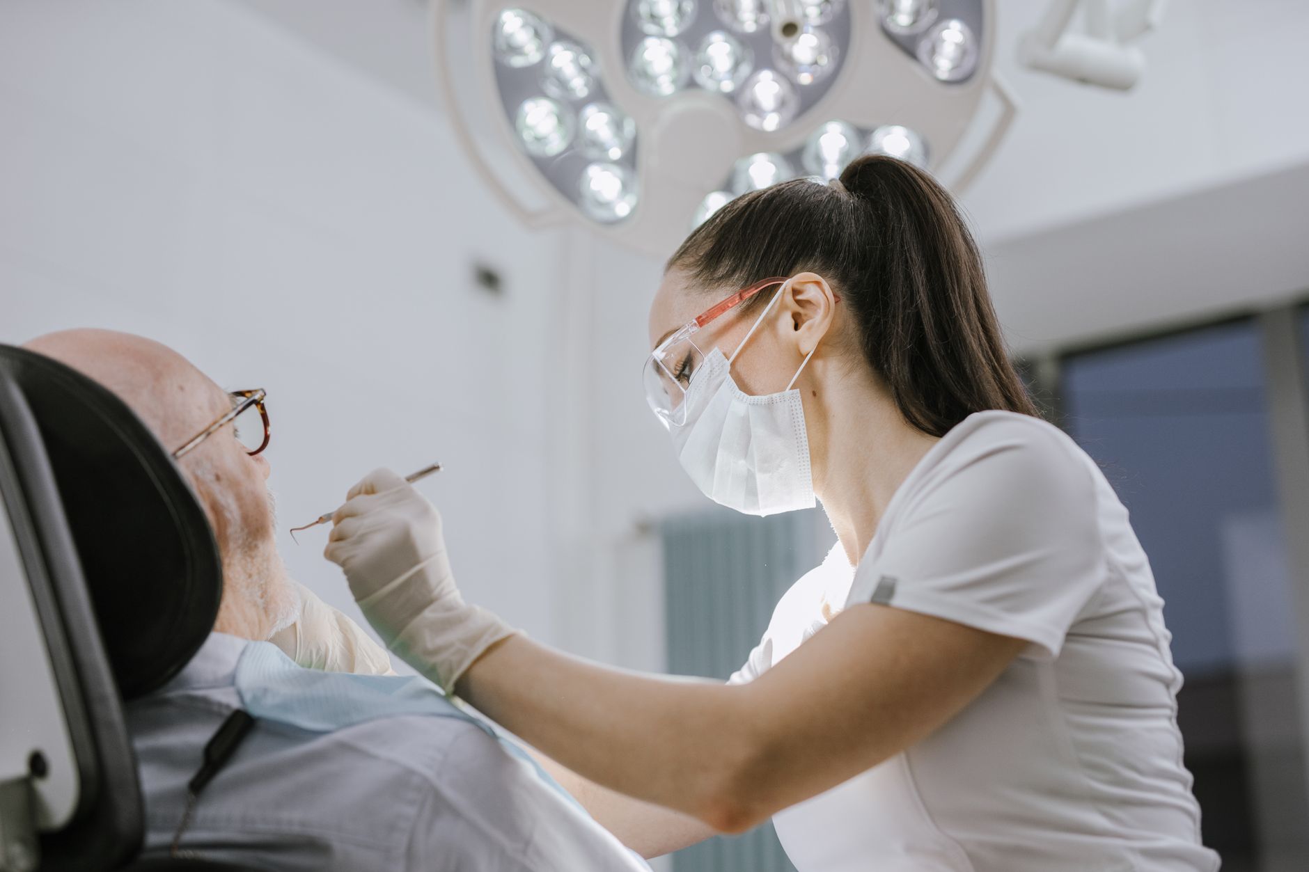 dentiste urgence Évreux