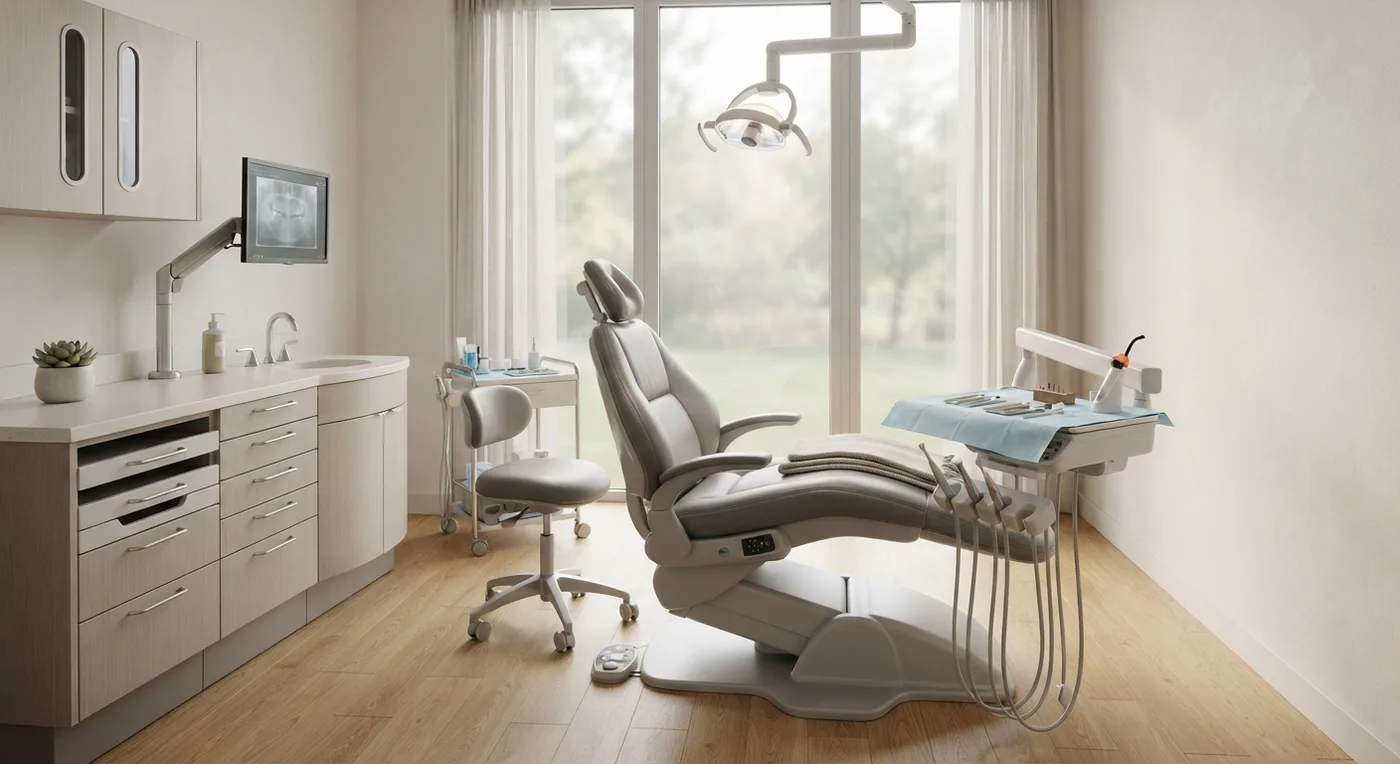 dentiste urgence Évreux